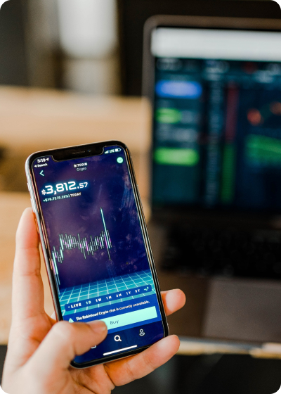 cryptocurrency monitoring app