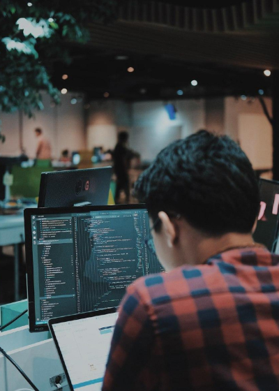 programming stock trading system